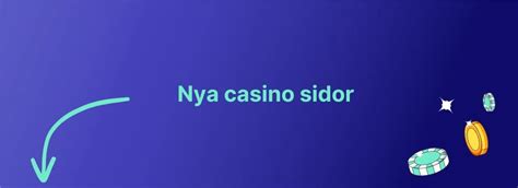 nya casinosidor|Casino sidor .